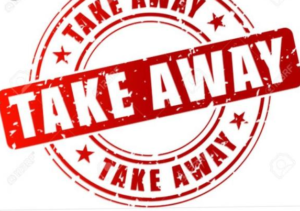 take away le reposoir